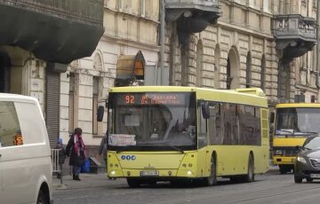 Подорожание проезда во Львовской области