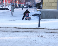 Прогноз погоды на неделю с 19 по 25 января в Киеве.