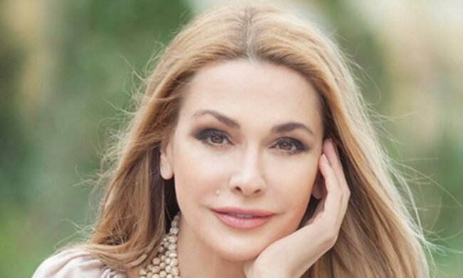 54-летняя Ольга Сумская показала себя без фотошопа: "Как ведьма..."