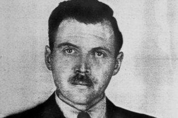 Бразильский медик будет использовать останки нацистского врача, ставившего опыты над узниками Освенцима