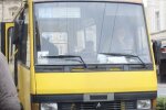 Подорожание проезда во Львовской области