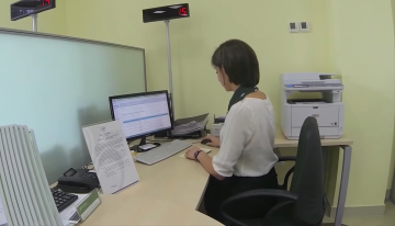 Робота для пенсіонерів в Одесі