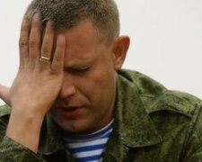 Боевики опозорились «поминками» по Захарченко: «Все в стиле России»