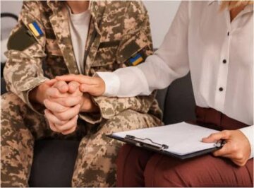 Фахівці із супроводу ветеранів на Житомирщині