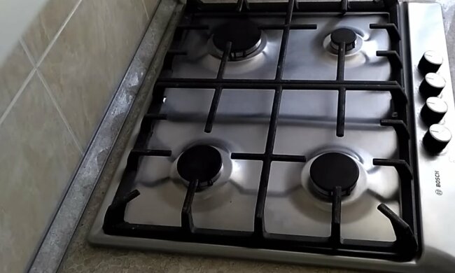 Графік відключення газу на тиждень з 1 по 7 червня в Вінницькій області