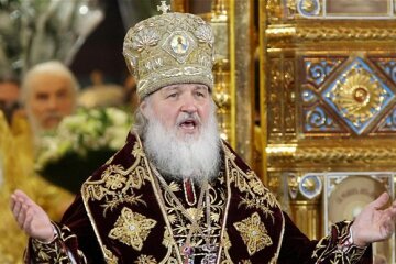 Кирилл Гундяев