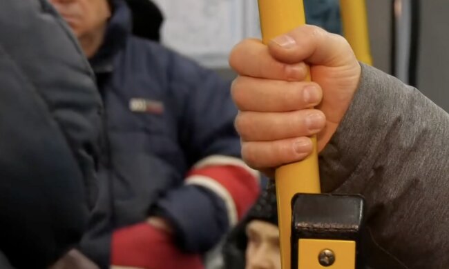 Подорожание проезда в Днепре