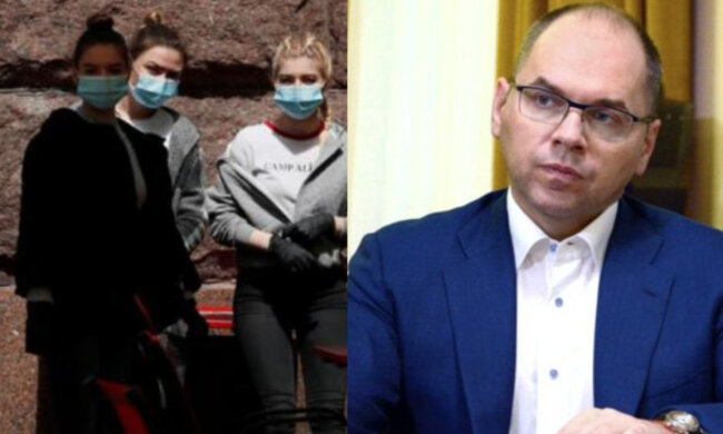 Українці повстали проти посилення карантину, Степанов відповів: "не мають права..."
