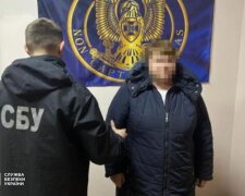 Одеситка збирала гроші для російських військ в Україні: "її родичі з 2016 року..."