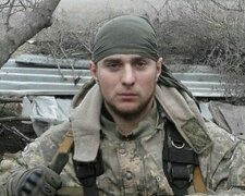 "Він був молодим татом": життя українського захисника забрав зрадник, який перейшов на бік ворога