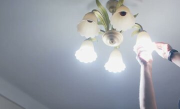 График отключения света в Черкасской области на неделю с 4 по 10 августа