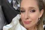Измученная Осадчая удивила видом без макияжа и решилась на признание: "Не моё..."