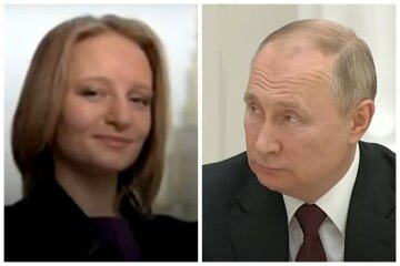 Путин решил неплохо пристроить свою дочурку: какая должность ей перепала