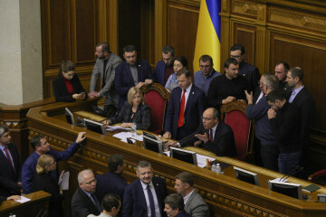 Бачо Корчілава: “Якщо Зеленський не готовий спалити себе і свій рейтинг – реформ не буде”