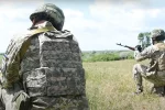 українські військові, бійці ЗСУ