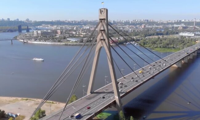 Прогноз погоди на тиждень 17 по 23 серпня в Києві