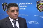 Колишній головний коп Києва став заступником голови Одеської ОДА