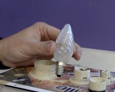 Графік відключення світла на тиждень з 3 по 9 листопада в Кіровоградській області