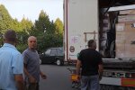 Бесплатные продукты для ВПЛ и пенсионеров в Запорожье