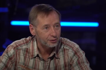 Кошмарить население, терроризировать – это так они эту задачу решают и неуспешно, - Александр Кочетков