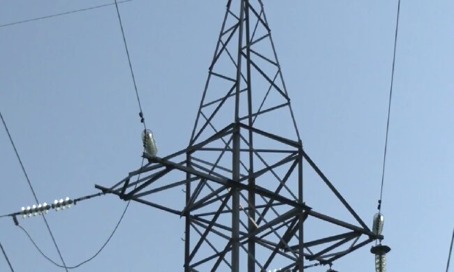 Графіки відключення світла в Кіровоградській області на 23 січня