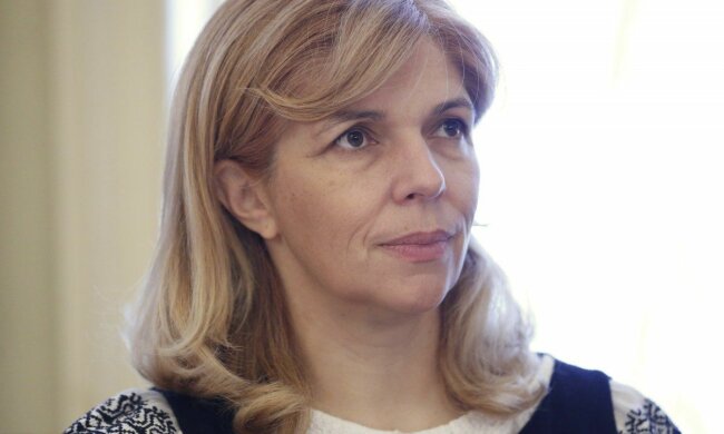 Ольга Богомолець розбилася в ДТП: подробиці і кадри аварії