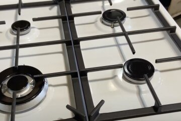 Повышение тарифов на газ в Запорожье