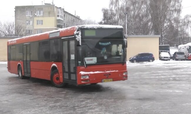 Подорожчання проїзду в Житомирській області