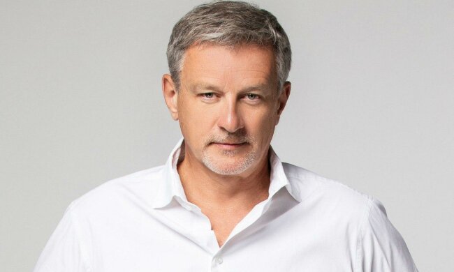 Андрей Пальчевский обратился к украинцам перед выборами: "Надо показать власти, что она ведет нас не туда!"