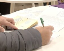 Безкоштовні продукти для ВПО у Дніпропетровській області