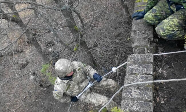 военные1
