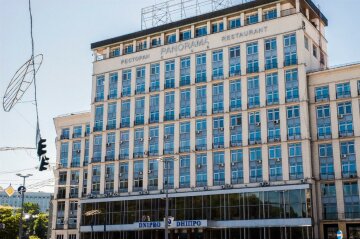 Готель ціною в мільярд: що нас чекає після продажу готелю «Дніпро»? - ЗМІ