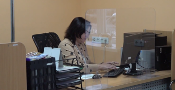 Денежная помощь для ВПЛ в Харьковской области