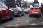 В Днепре перекроют движение транспорта