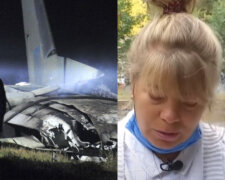 "Я скрізь шукала Славіка очима": мама вцілілого в авіакатастрофі "АН-26" розповіла про пережите