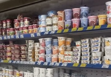 Подорожчання продуктів у Харківській області