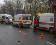 Страшное ЧП произошло возле Львова: среди пострадавших дети