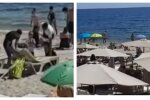 На одесских пляжах аншлаг, несмотря на запреты, кадры: "Давно не было сколько людей"