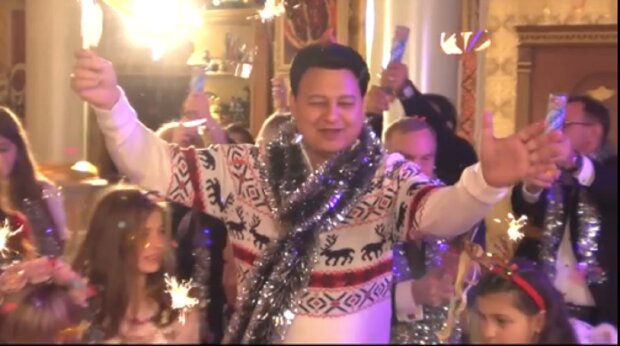 Самая богатая певица Украины показала, что творилось за