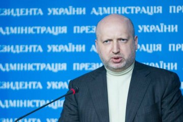 Александр Турчинов