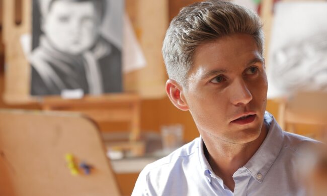 Владимир Остапчук