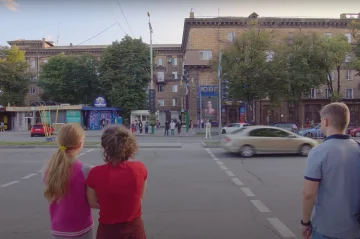 Бесплатное жилье для ВПЛ в Запорожье