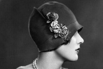 Как выглядели женщины 100 лет назад: "красота невероятная", топ ярких фото