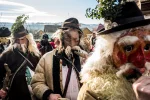 Праздник Святого Василия