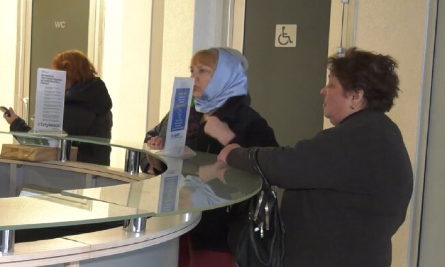 Виплати для переселенців з 1 грудня у Миколаївській області