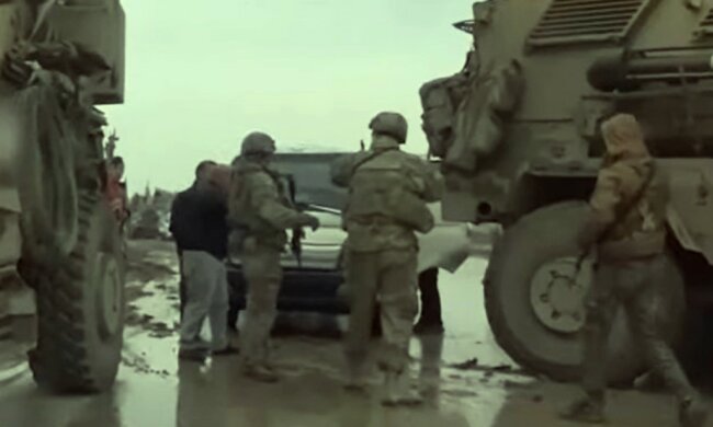 Военные РФ вторглись на территорию Украины: какая область под угрозой, кадры ЧП