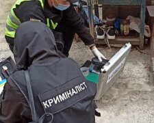 Задушили і сховали тіло в диван: відео звірячого злочину в Одесі
