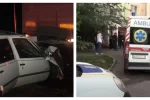 Семья попала в аварию на Харьковщине, есть жертвы: за жизнь детей борются врачи