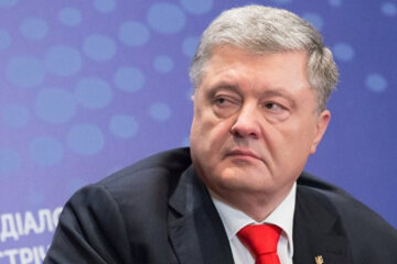 порошенко