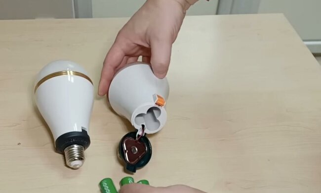 График отключения ветла на неделю с 17 по 23 ноября в Киевской области